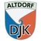 Willkommen in der offiziellen Smartphone-App der DJK-SV Altdorf e
