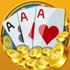 Solitaire Poker-Funny Game