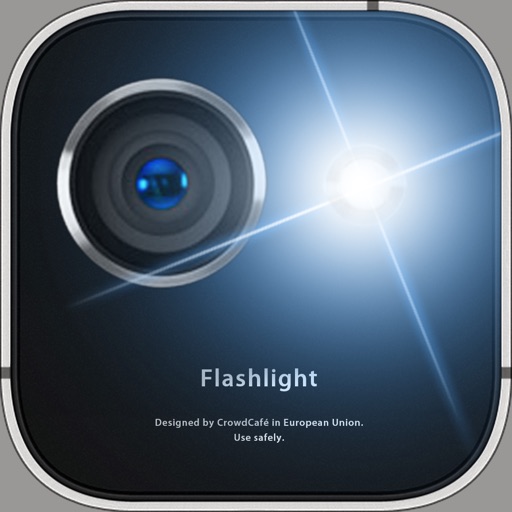 Flashlight Classic iOS App