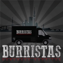 Burristas - Burrito Food Truck