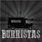 Wir sind Burristas, Hamburgs erster Burrito Food Truck