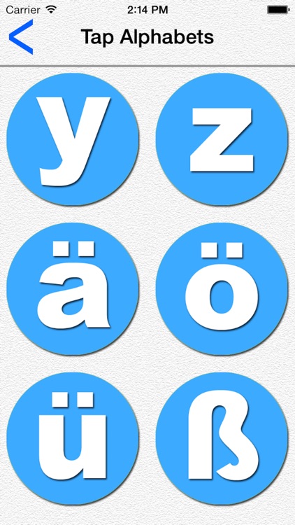 Quick and Easy German Lessons screenshot-3