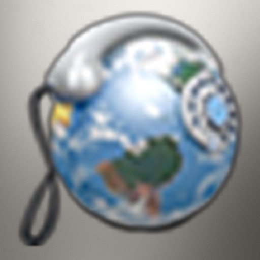 Virtual Global Phone iOS App