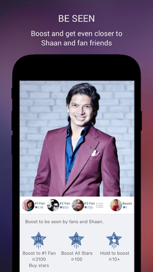 Shaan Official App(圖2)-速報App