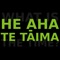 Introducing a fun, new way to view and read the time in te reo Māori