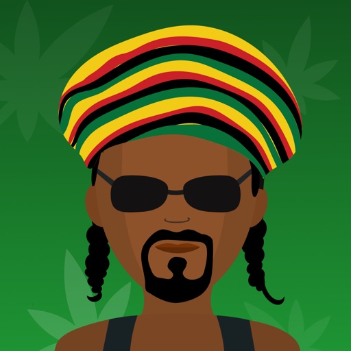 Weed Farm - Tycoon Icon