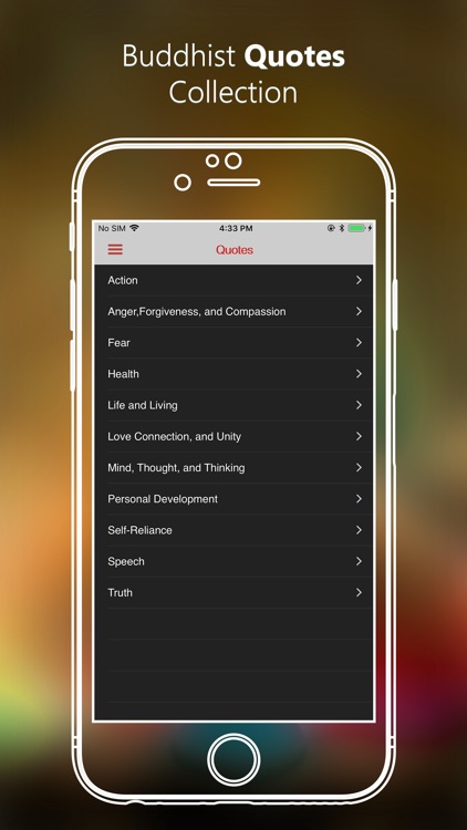 Buddhist - Meditation screenshot-4