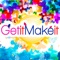 GetitMakeit where you will find Craft Products, Custom Products, House decoration Product, Gifts