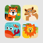 Make a Scene: The Animal Collection