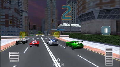 Super Street Car Racing screenshot 4