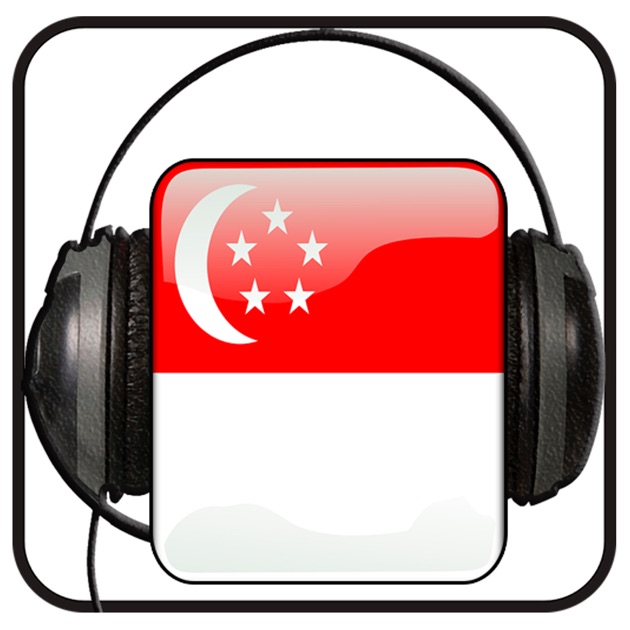 Radio Singapore FM Best Radio Stations SG Online on the App Store
