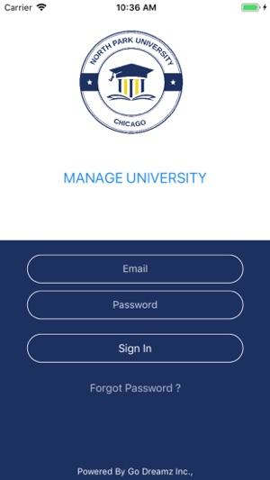 North Park University(圖2)-速報App