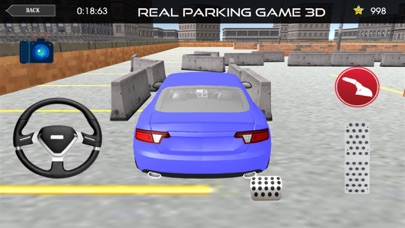 How to cancel & delete Best Car Parking 3D Game from iphone & ipad 2