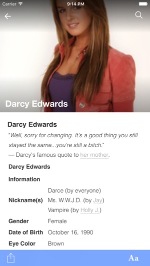 FANDOM for: Degrassi(圖4)-速報App