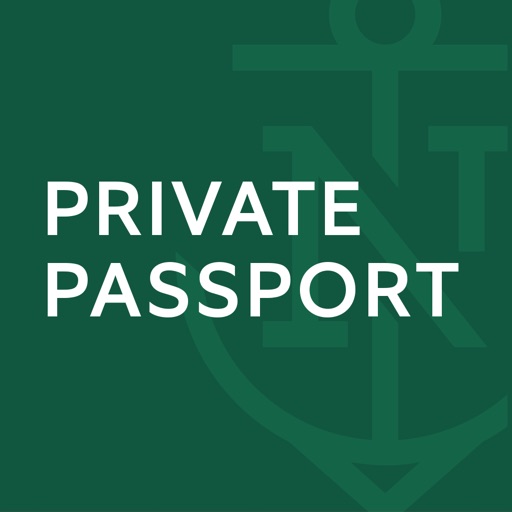 Northern Trust – Private Passport