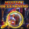 Mystery of learning