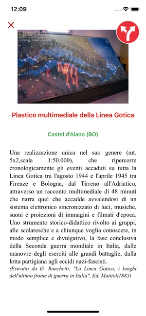 Linea Gotica(圖3)-速報App