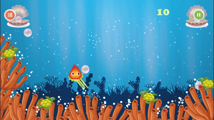 Find Me - The Endless Sea Game screenshot-6