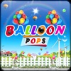Balloon Pop-Fun Air Balloon