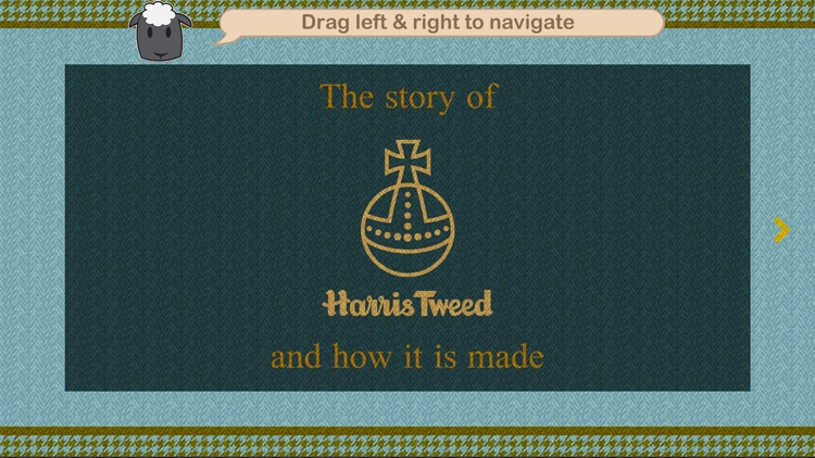 Harris Tweed