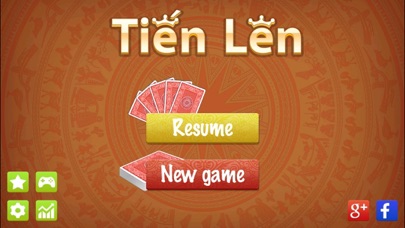 TIEN LEN MN 2.2.1 IOS CASINO TIEN LEN MN 2.2.1 IOS