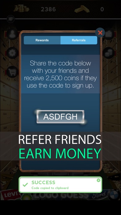 MoneyMaker: Play -> Earn Money screenshot 3
