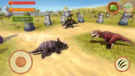 Game screenshot Dinosaur Clan Life mod apk