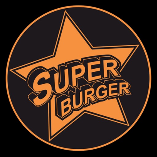 Super Burger