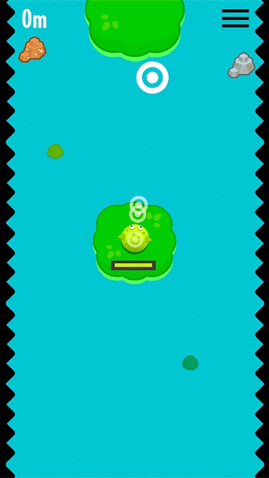 Jumper Mr Green screenshot 4