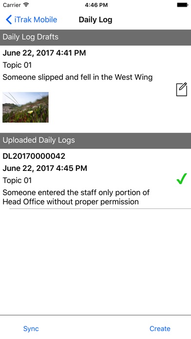 iView Systems Mobile screenshot 2