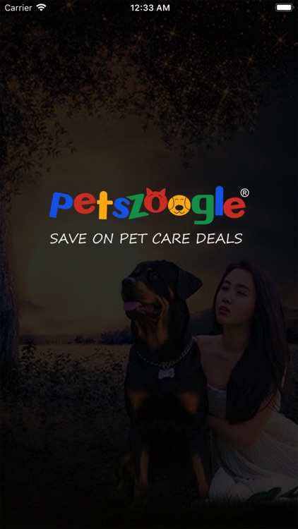 Petszoogle