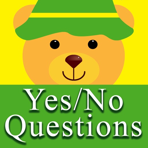 APDD Yes/No Questions icon