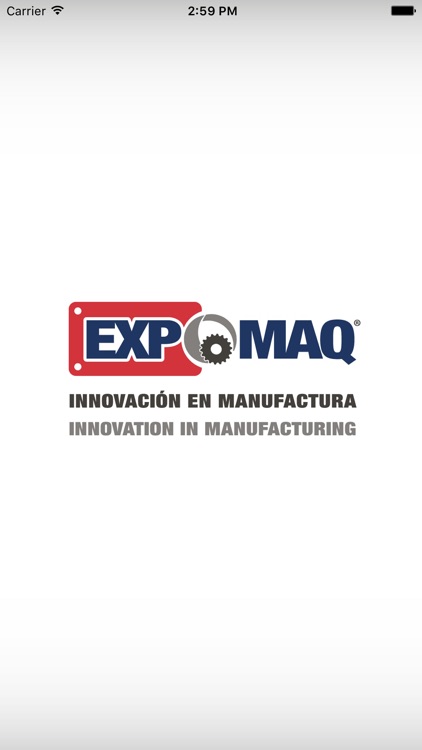 EXPOMAQ 2018