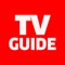 TV Guide Mobile offers a clean interface, favorites option, and search feature