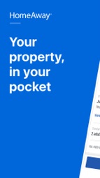 HomeAway VRBO Owner App Captura de tela 1