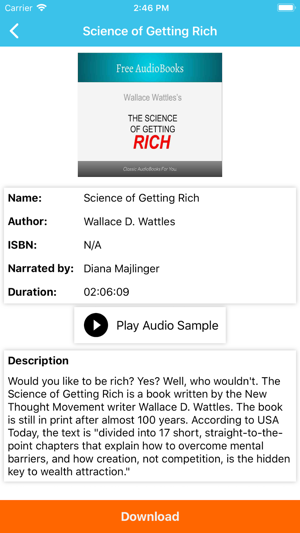 AudioBooks: Self Help Books(圖2)-速報App