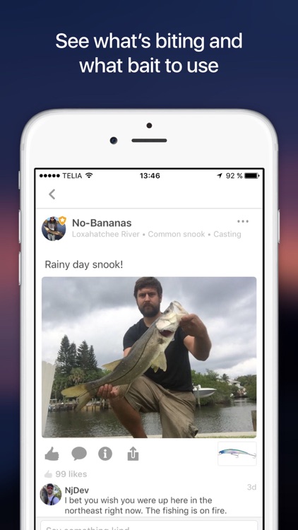 Fishbrain - Fishing App screenshot-4