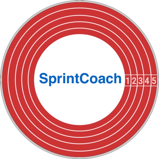 Stopwatch for SprintCoach