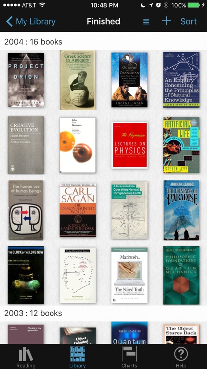 BookHabit