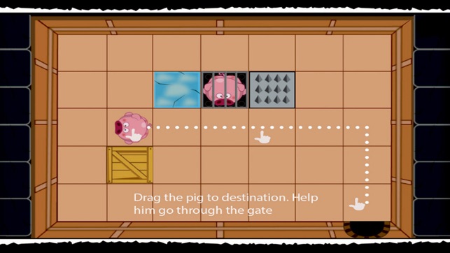 Pig Friend Escape(圖2)-速報App