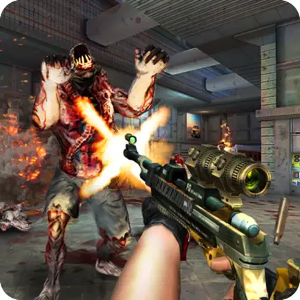 Zombie Z Hunting III Cheats