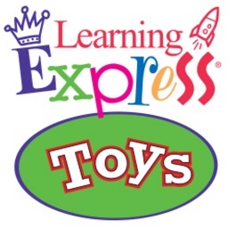 LearningExpress Toys HSV