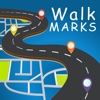 Walk Marks
