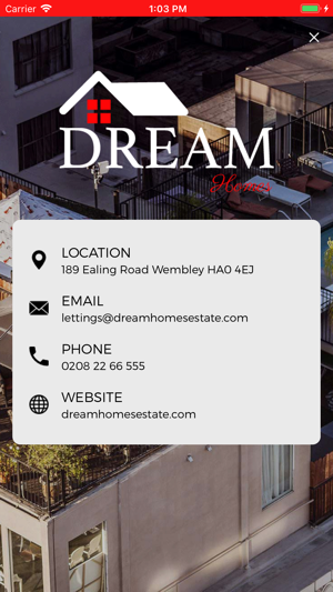 Dream Homes(圖6)-速報App