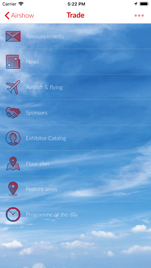 Singapore Airshow(圖2)-速報App