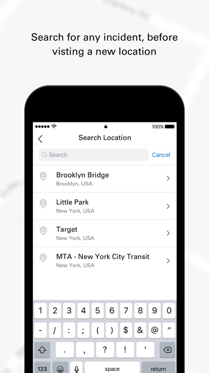 CrisisPal screenshot-3