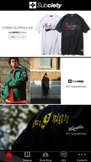 Subciety Official App(圖1)-速報App