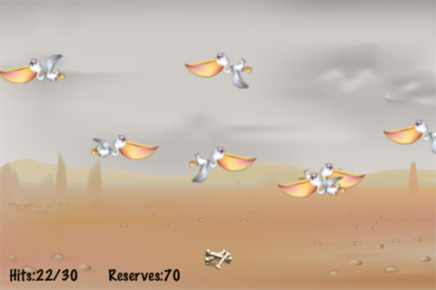 Wild Duck Hunter Challenge screenshot 4