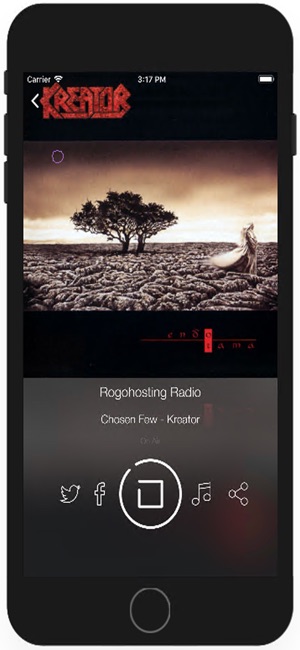 Radio Móvil(圖1)-速報App