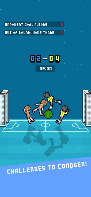 Holy Shoot-soccer physics(圖1)-速報App